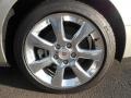 Silver Coast Metallic - ATS 2.5L Photo No. 11