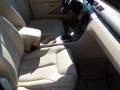 Deep Black - Passat Komfort Sedan Photo No. 15