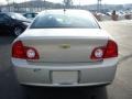 Gold Mist Metallic - Malibu LS Sedan Photo No. 4