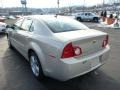 Gold Mist Metallic - Malibu LS Sedan Photo No. 5