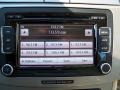 Deep Black - Passat Komfort Sedan Photo No. 17