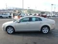Gold Mist Metallic - Malibu LS Sedan Photo No. 6