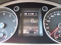 Deep Black - Passat Komfort Sedan Photo No. 19