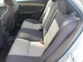 Cocoa/Cashmere Rear Seat Photo for 2010 Chevrolet Malibu #75746030