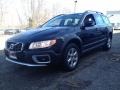 Black - XC70 3.2 AWD Photo No. 1