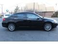 2011 Black Chrysler 200 Limited  photo #4