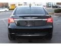 2011 Black Chrysler 200 Limited  photo #6