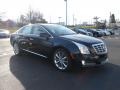 Sapphire Blue Metallic - XTS Luxury FWD Photo No. 3
