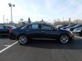 Sapphire Blue Metallic - XTS Luxury FWD Photo No. 4
