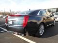 Sapphire Blue Metallic - XTS Luxury FWD Photo No. 5
