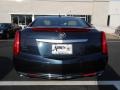 Sapphire Blue Metallic - XTS Luxury FWD Photo No. 6
