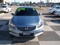 2011 Celestial Blue Metallic Honda Accord EX Sedan  photo #2