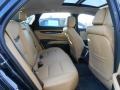 Sapphire Blue Metallic - XTS Luxury FWD Photo No. 8