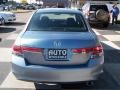 2011 Celestial Blue Metallic Honda Accord EX Sedan  photo #4