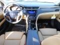 Sapphire Blue Metallic - XTS Luxury FWD Photo No. 10