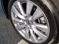 2011 Celestial Blue Metallic Honda Accord EX Sedan  photo #5
