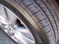 2011 Celestial Blue Metallic Honda Accord EX Sedan  photo #7