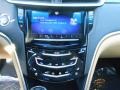 Sapphire Blue Metallic - XTS Luxury FWD Photo No. 12