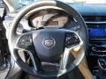 Sapphire Blue Metallic - XTS Luxury FWD Photo No. 13