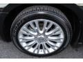 2011 Chrysler 200 Limited Wheel and Tire Photo