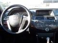 2011 Celestial Blue Metallic Honda Accord EX Sedan  photo #12
