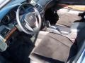 2011 Celestial Blue Metallic Honda Accord EX Sedan  photo #13