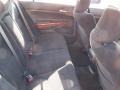 2011 Celestial Blue Metallic Honda Accord EX Sedan  photo #16