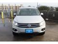 White Gold Metallic - Tiguan SEL Photo No. 2