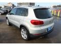 White Gold Metallic - Tiguan SEL Photo No. 6