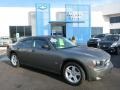 2009 Dark Titanium Metallic Dodge Charger SXT  photo #1