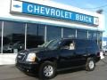 Onyx Black 2012 GMC Yukon SLT 4x4