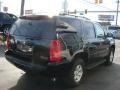 2012 Onyx Black GMC Yukon SLT 4x4  photo #4