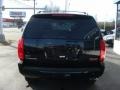 2012 Onyx Black GMC Yukon SLT 4x4  photo #5