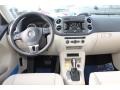 White Gold Metallic - Tiguan SEL Photo No. 15