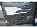 2012 Polished Metal Metallic Honda CR-V EX-L 4WD  photo #21
