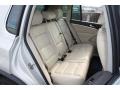 White Gold Metallic - Tiguan SEL Photo No. 23