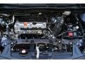 2012 Polished Metal Metallic Honda CR-V EX-L 4WD  photo #24
