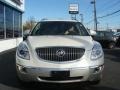 White Diamond Tricoat - Enclave AWD Photo No. 2