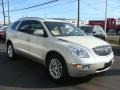 White Diamond Tricoat - Enclave AWD Photo No. 3