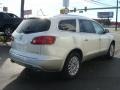 White Diamond Tricoat - Enclave AWD Photo No. 4