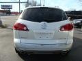 White Diamond Tricoat - Enclave AWD Photo No. 5