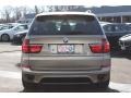 2011 Platinum Bronze Metallic BMW X5 xDrive 35i  photo #6