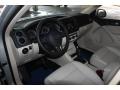 White Gold Metallic - Tiguan SE Photo No. 11