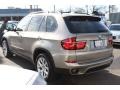 2011 Platinum Bronze Metallic BMW X5 xDrive 35i  photo #7