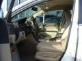 White Diamond Tricoat - Enclave AWD Photo No. 7
