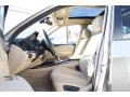 2011 Platinum Bronze Metallic BMW X5 xDrive 35i  photo #11