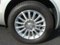 White Diamond Tricoat - Enclave AWD Photo No. 14