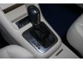 White Gold Metallic - Tiguan SE Photo No. 19
