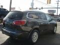 Carbon Black Metallic - Enclave AWD Photo No. 4