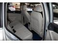 White Gold Metallic - Tiguan SE Photo No. 21